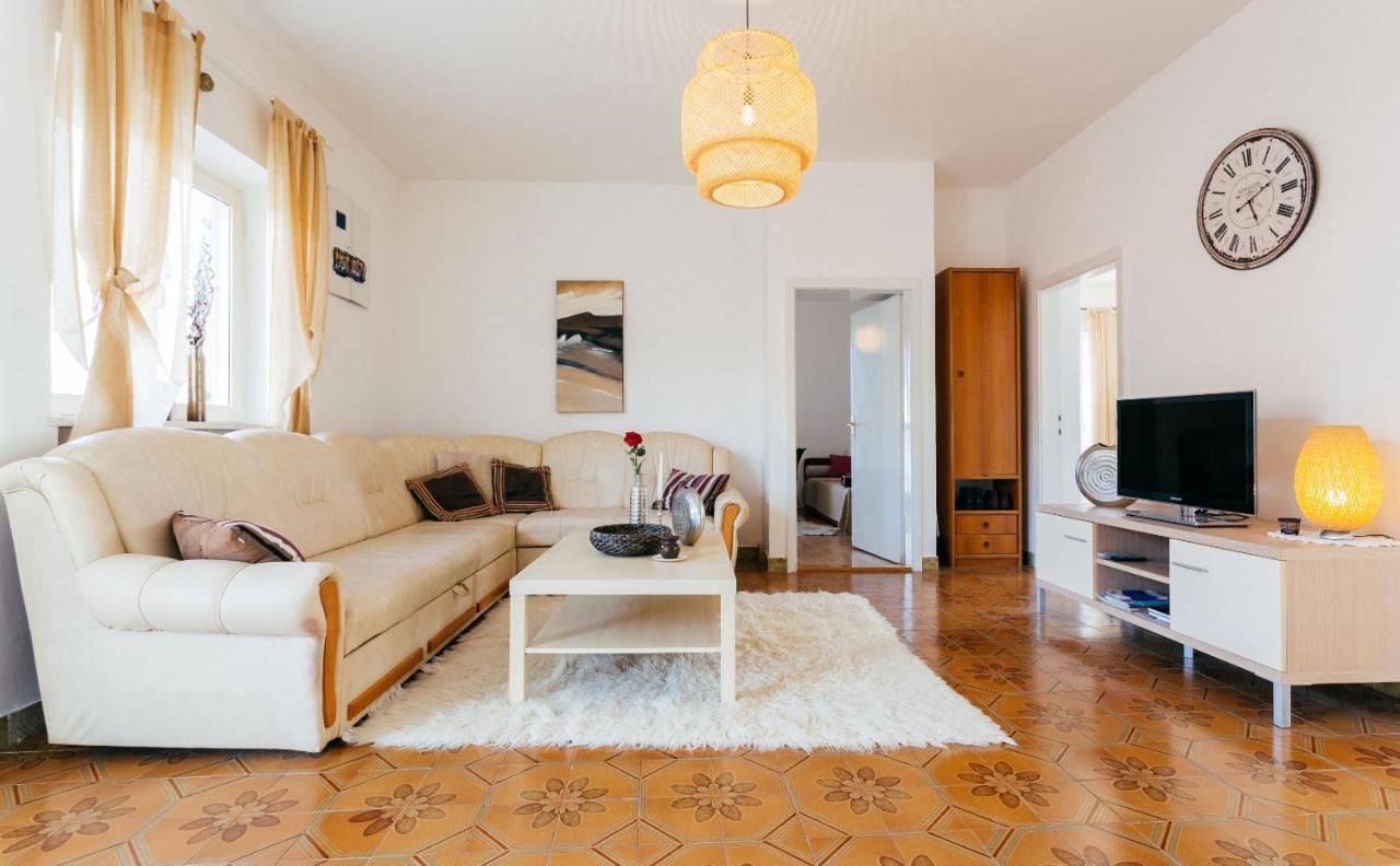 Apartment The View Дубровник Екстер'єр фото
