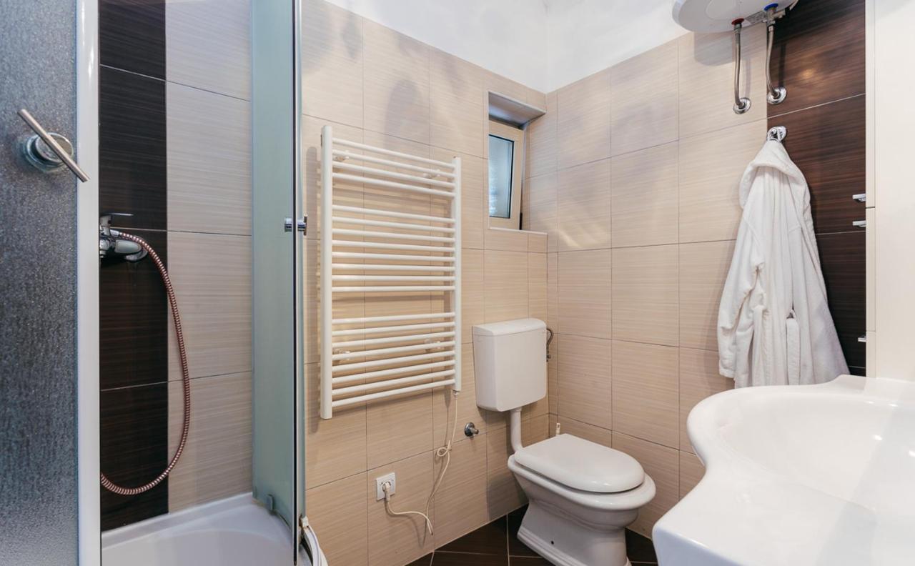 Apartment The View Дубровник Екстер'єр фото