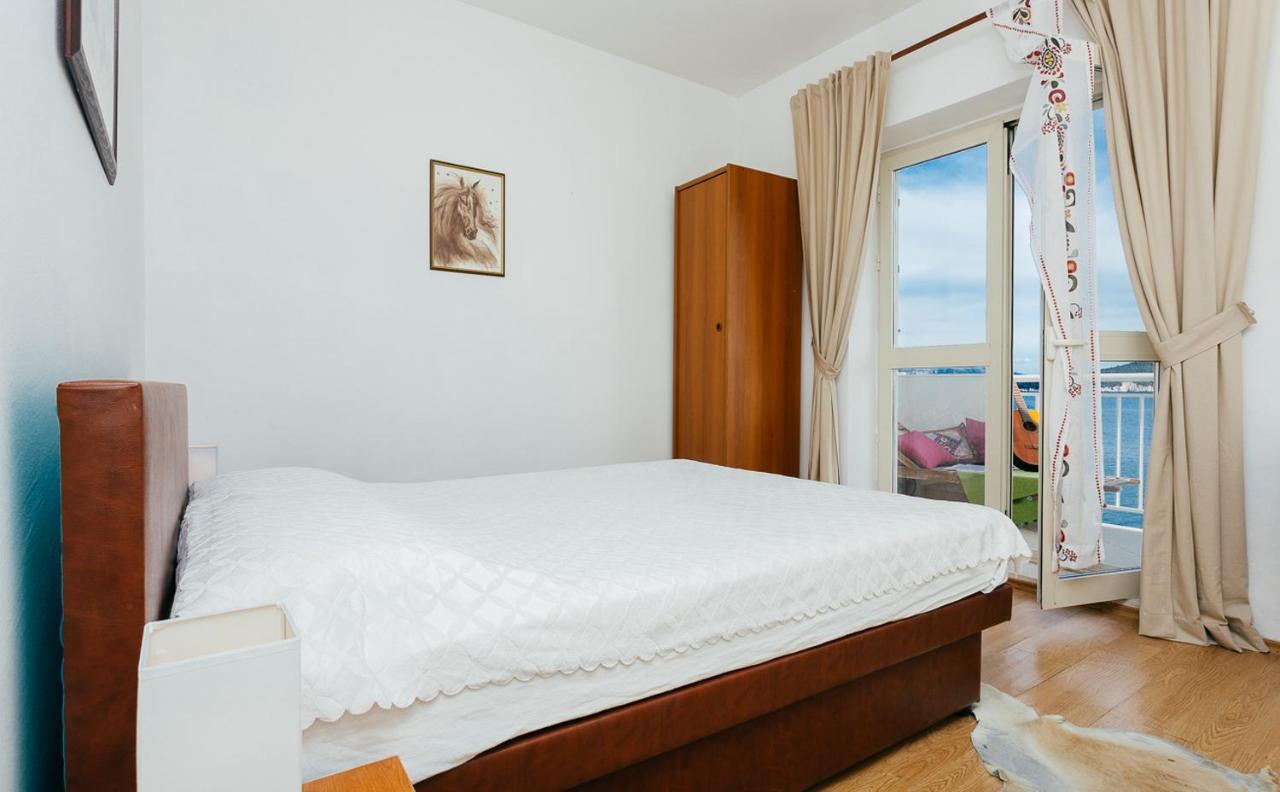 Apartment The View Дубровник Екстер'єр фото